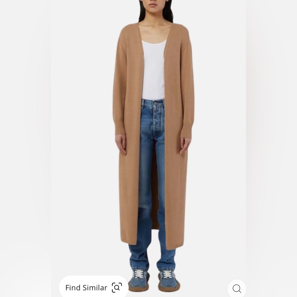 Apparis Aria duster NWT